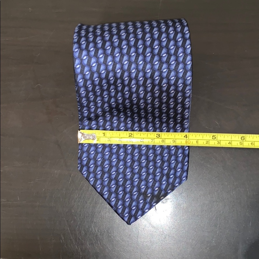 Pierre Balmain Tie